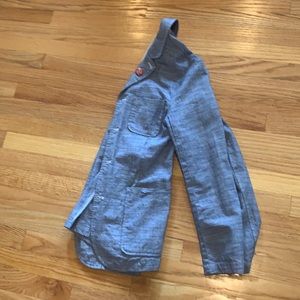 Merlona blazer size small